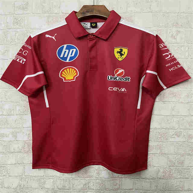 F1 Racing suits