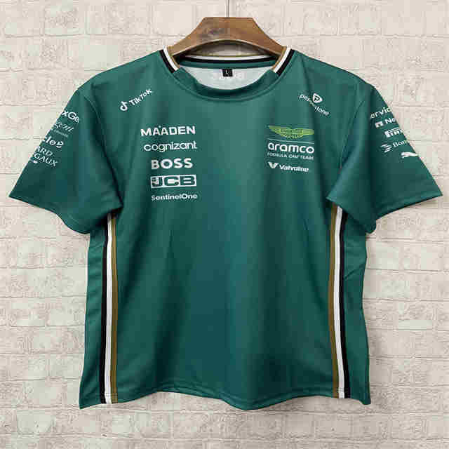 F1 Racing suits
