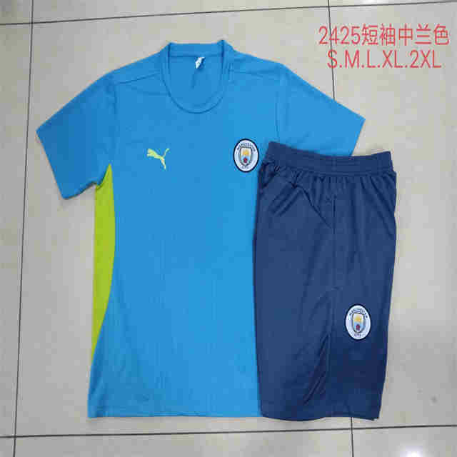 2024-2025Paris Saint-GermainTraining clothes   adult  kit PSG 815