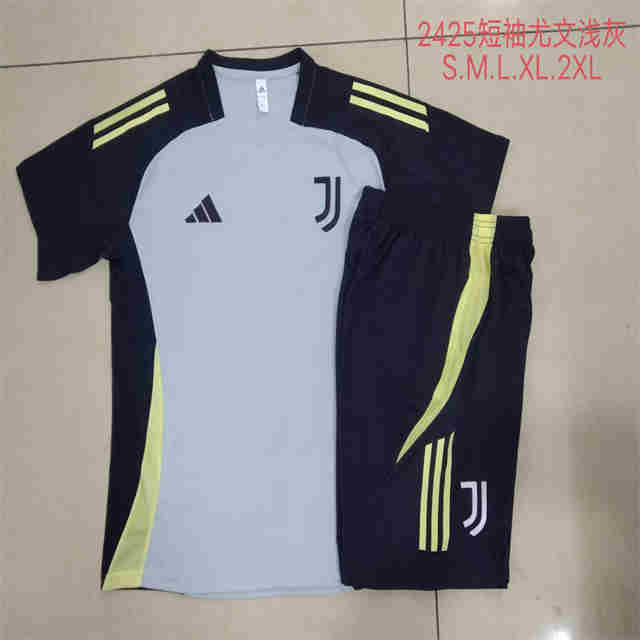 2024/2025 Juventus  Training clothes  adult  kit 815