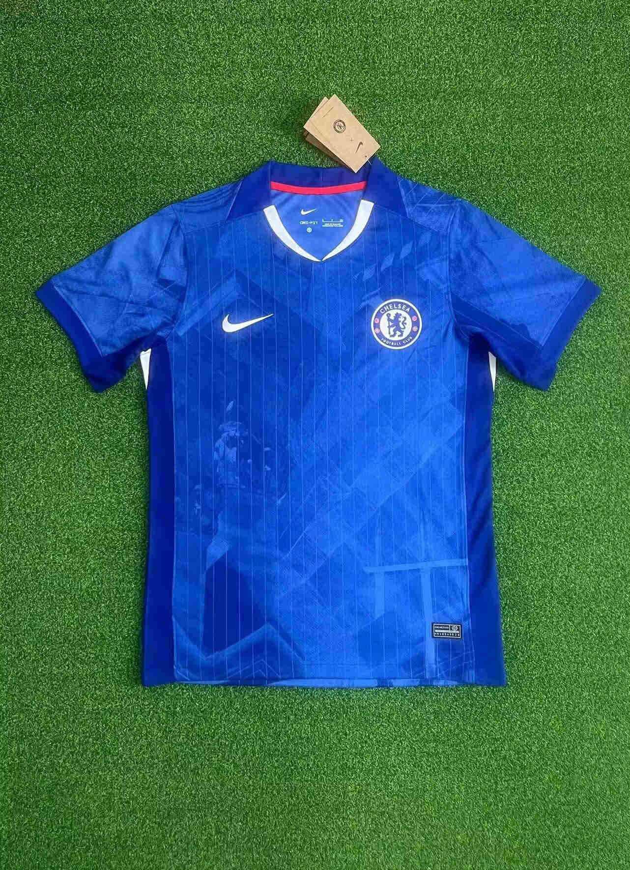 2025/2026 Chelsea  home