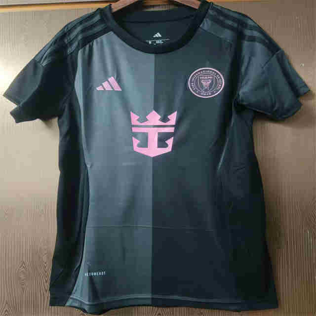 2025-2026  Inter Miami away woman