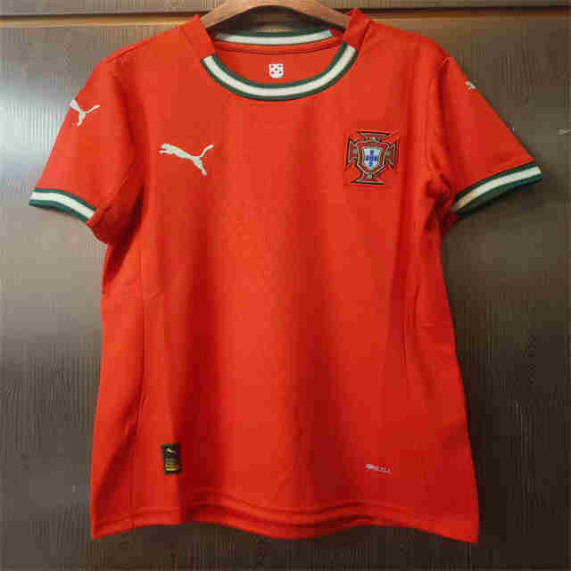 2025-2026  Portugal home women