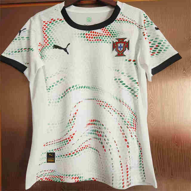 2025-2026  Portugal away women