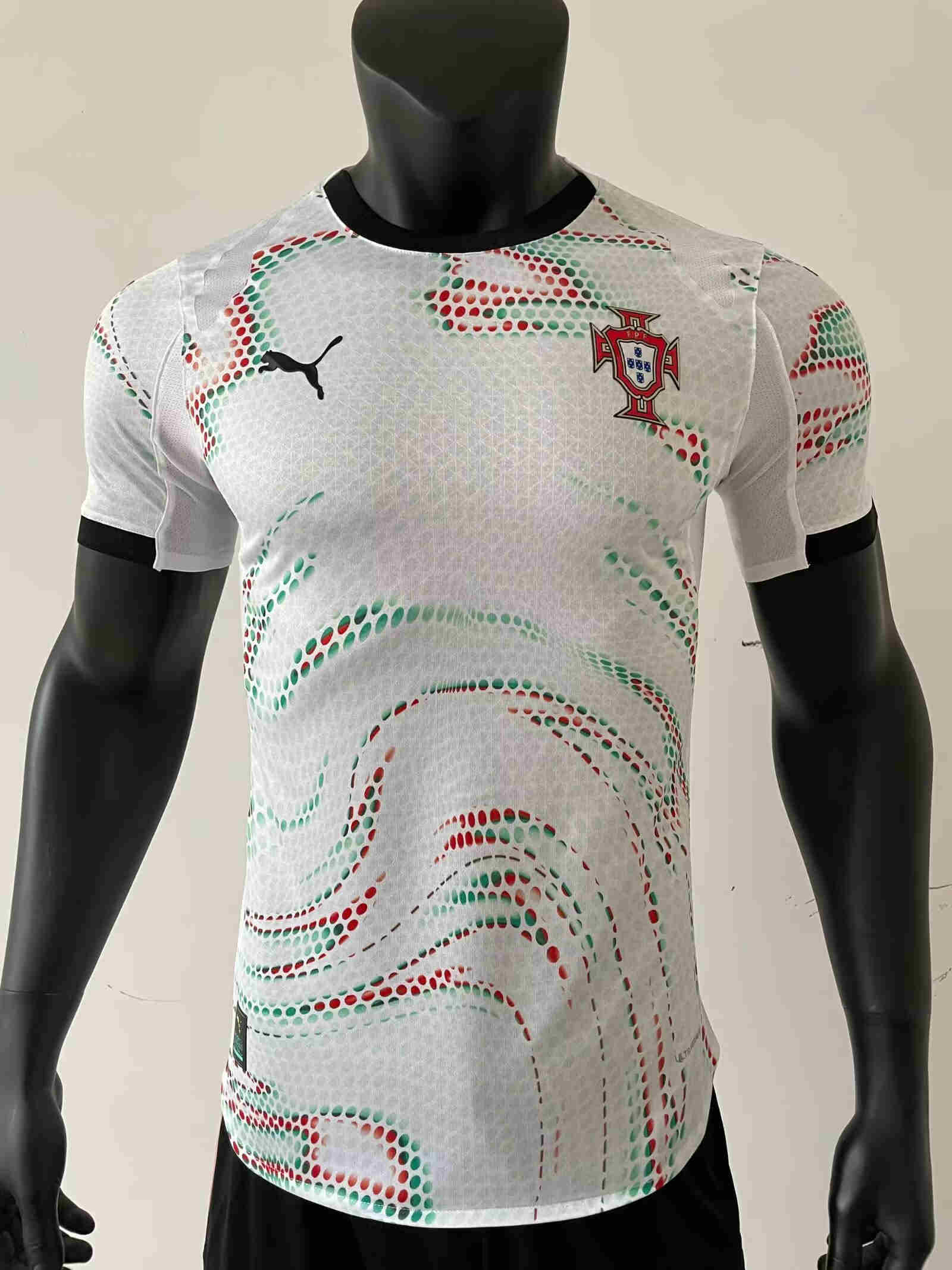 2025-2026  Portugal away player