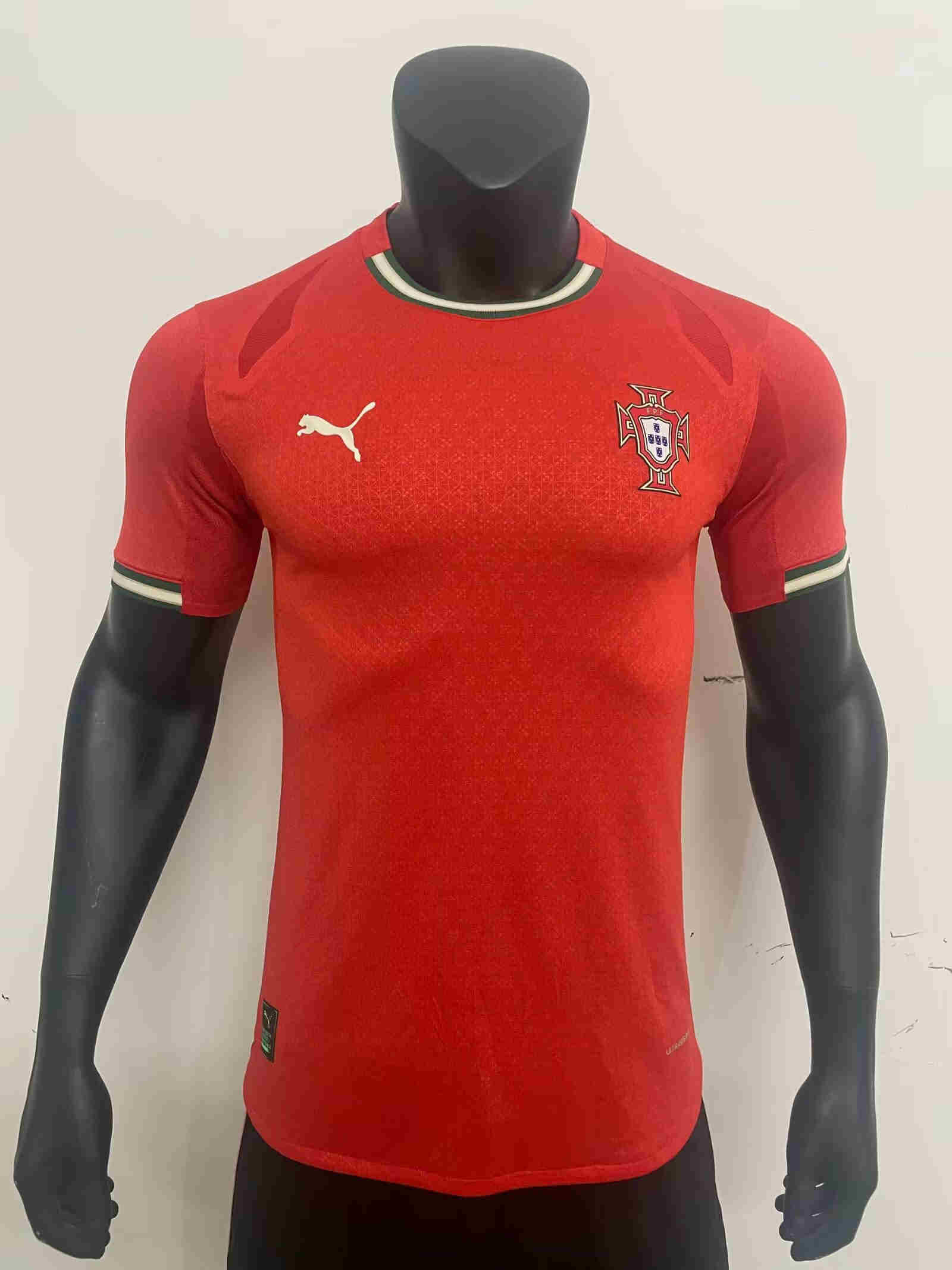 2025-2026  Portugal home player