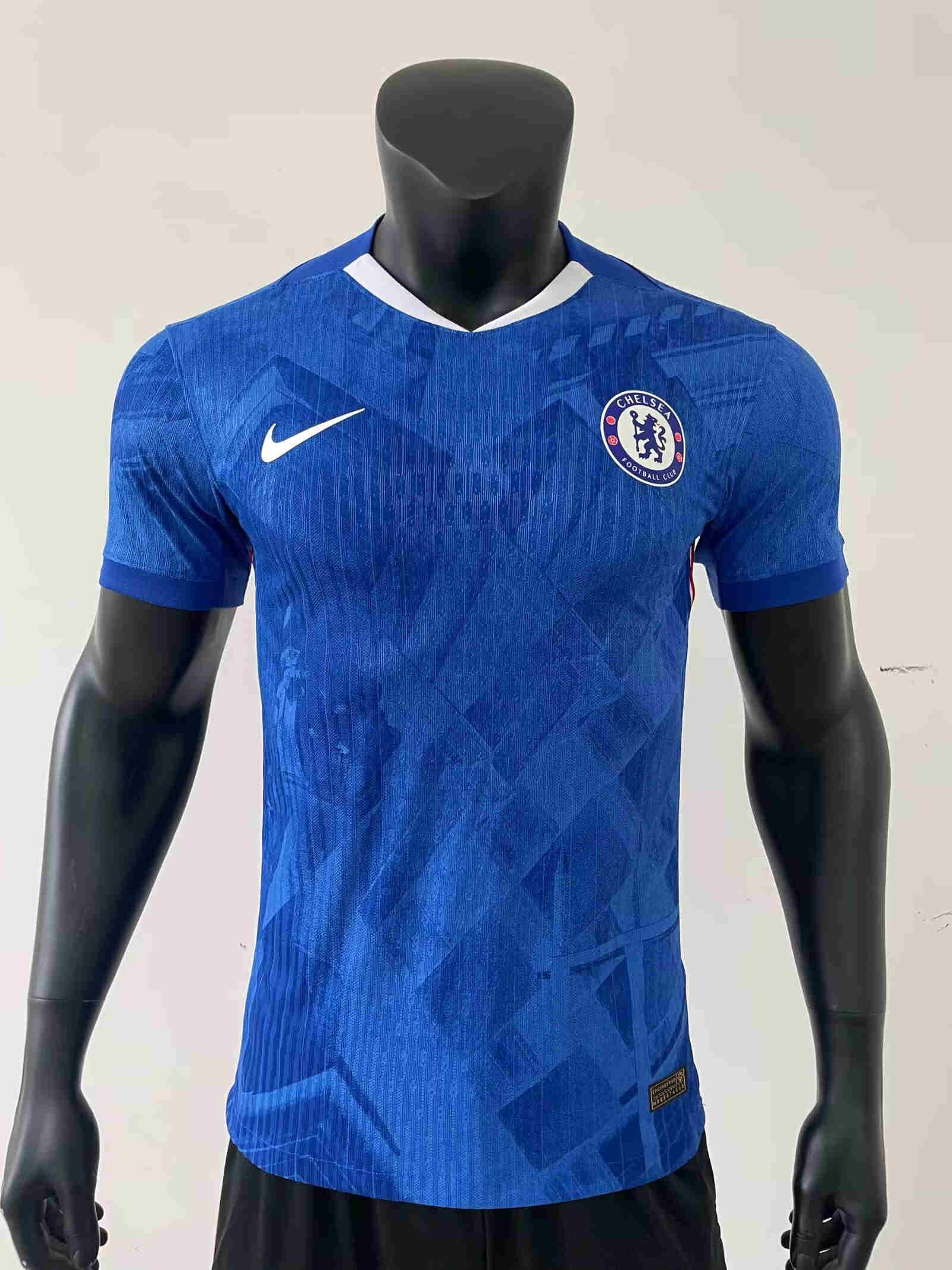 2025/2026 Chelsea  home player 