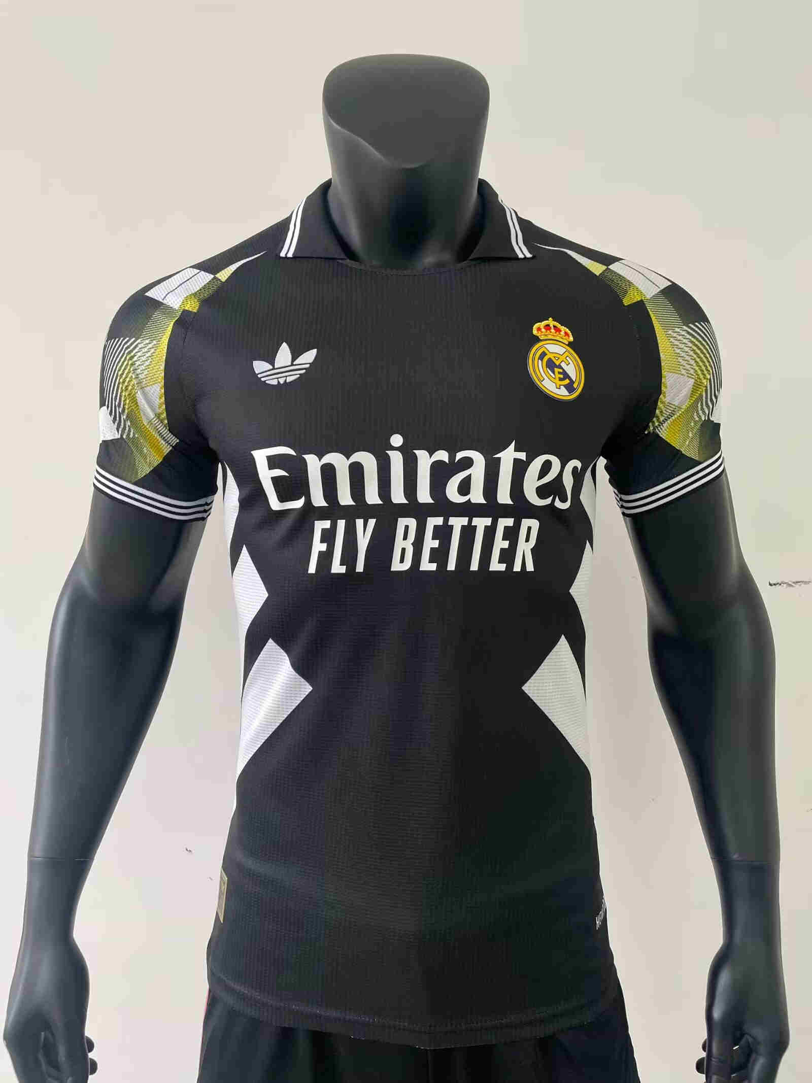 2025-2026  REAL MADRID  Special Edition  player