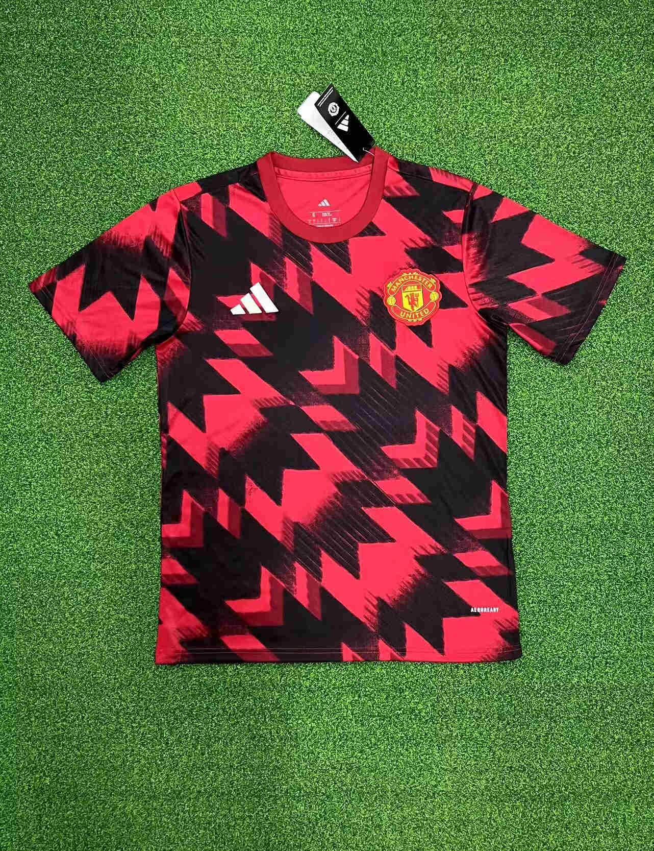 2024-2025  Manchester United Special Edition