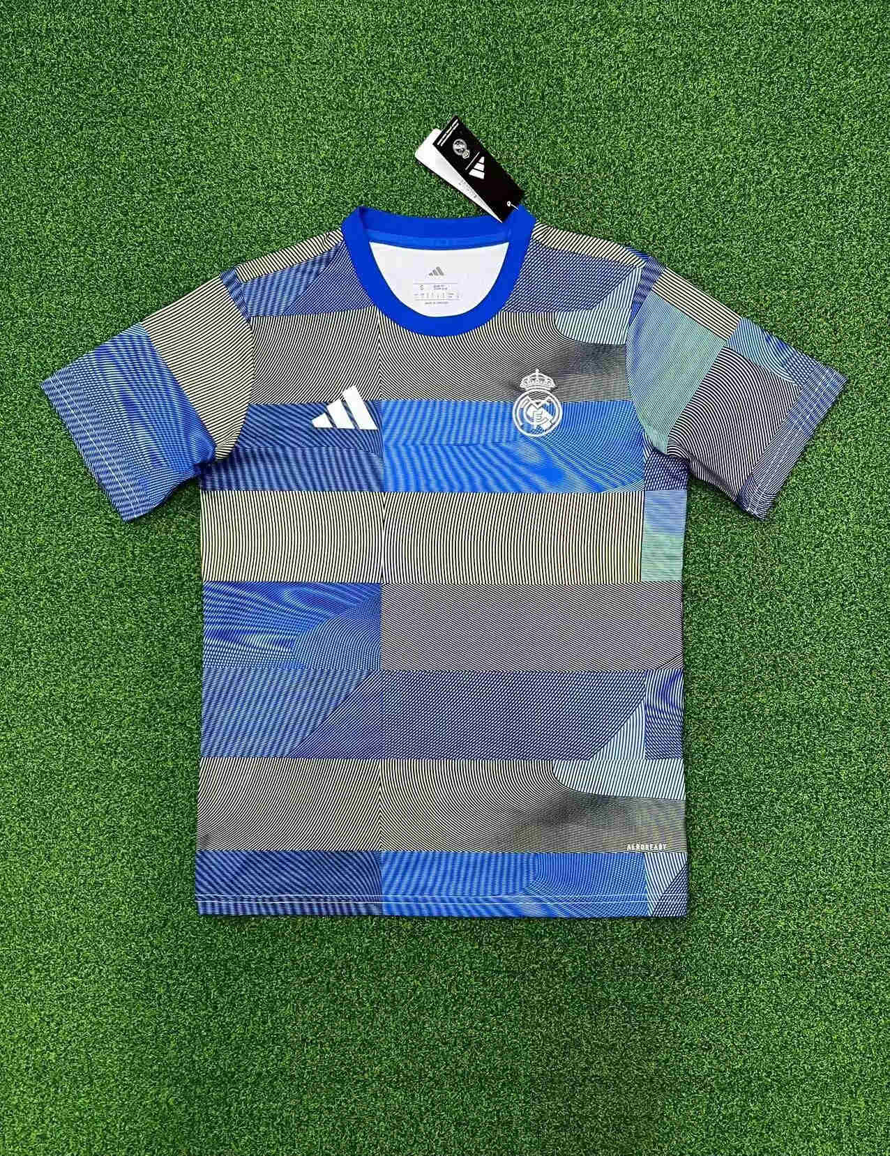 2025-2026  REAL MADRID  Special edition