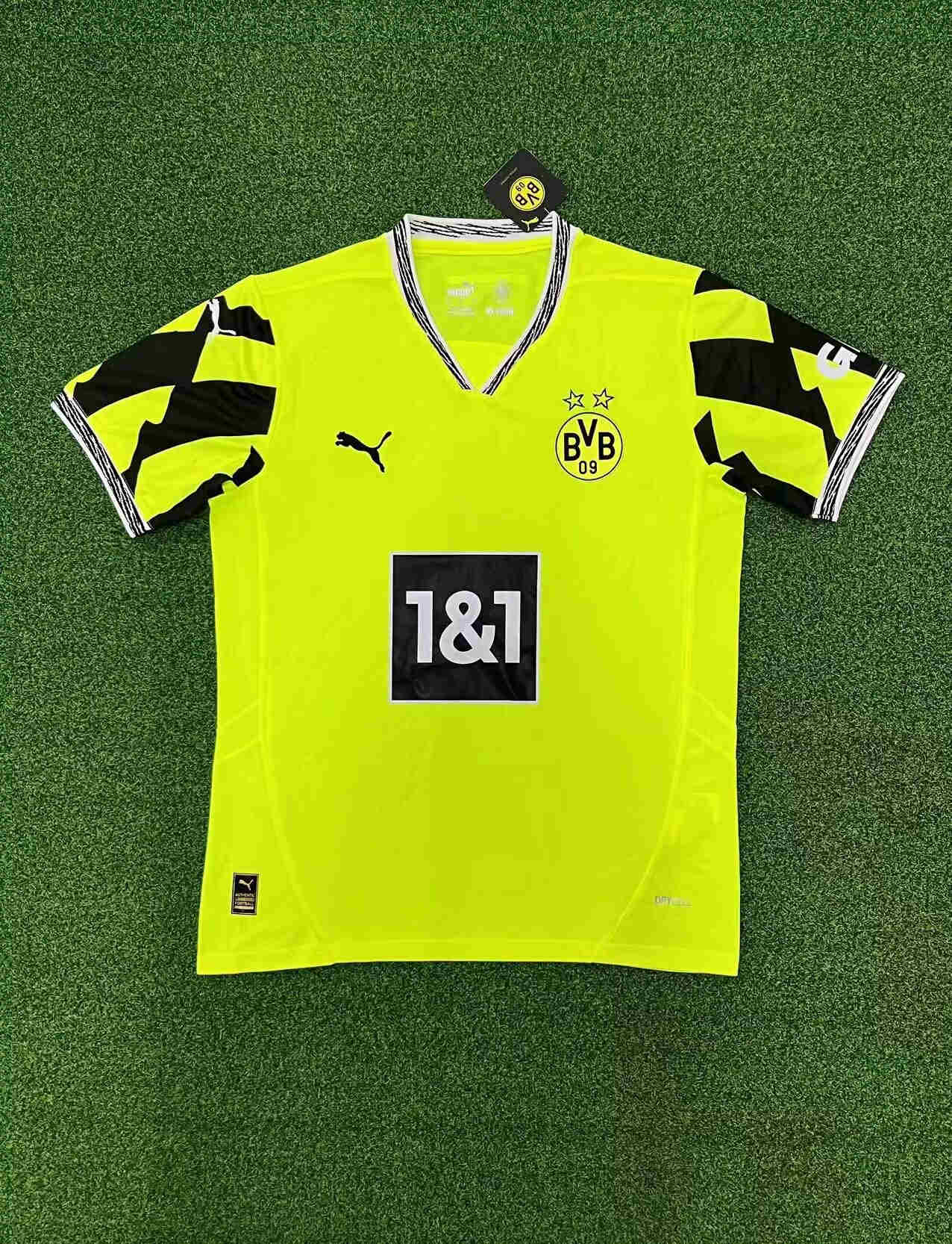 2024/2025 BORUSSIA DORTMUND