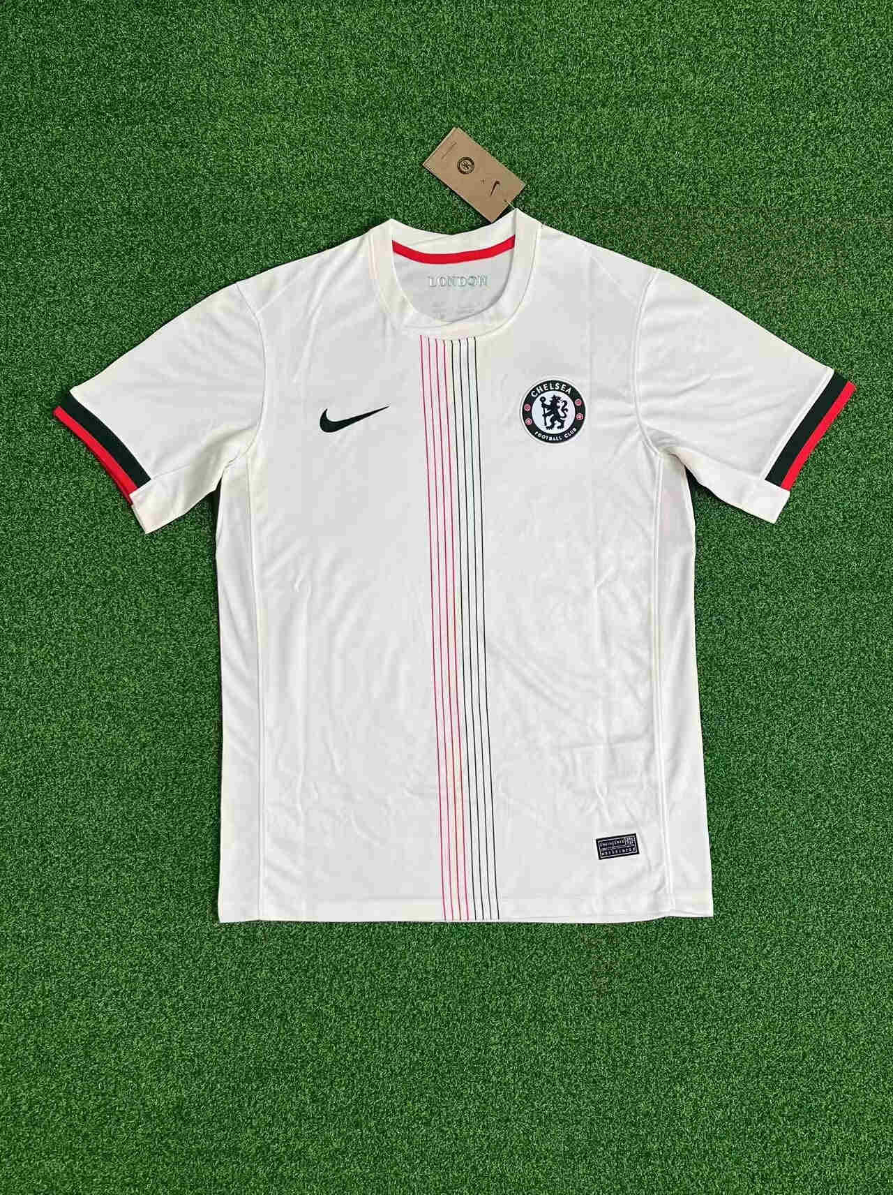 2025/2026 Chelsea  AWAY