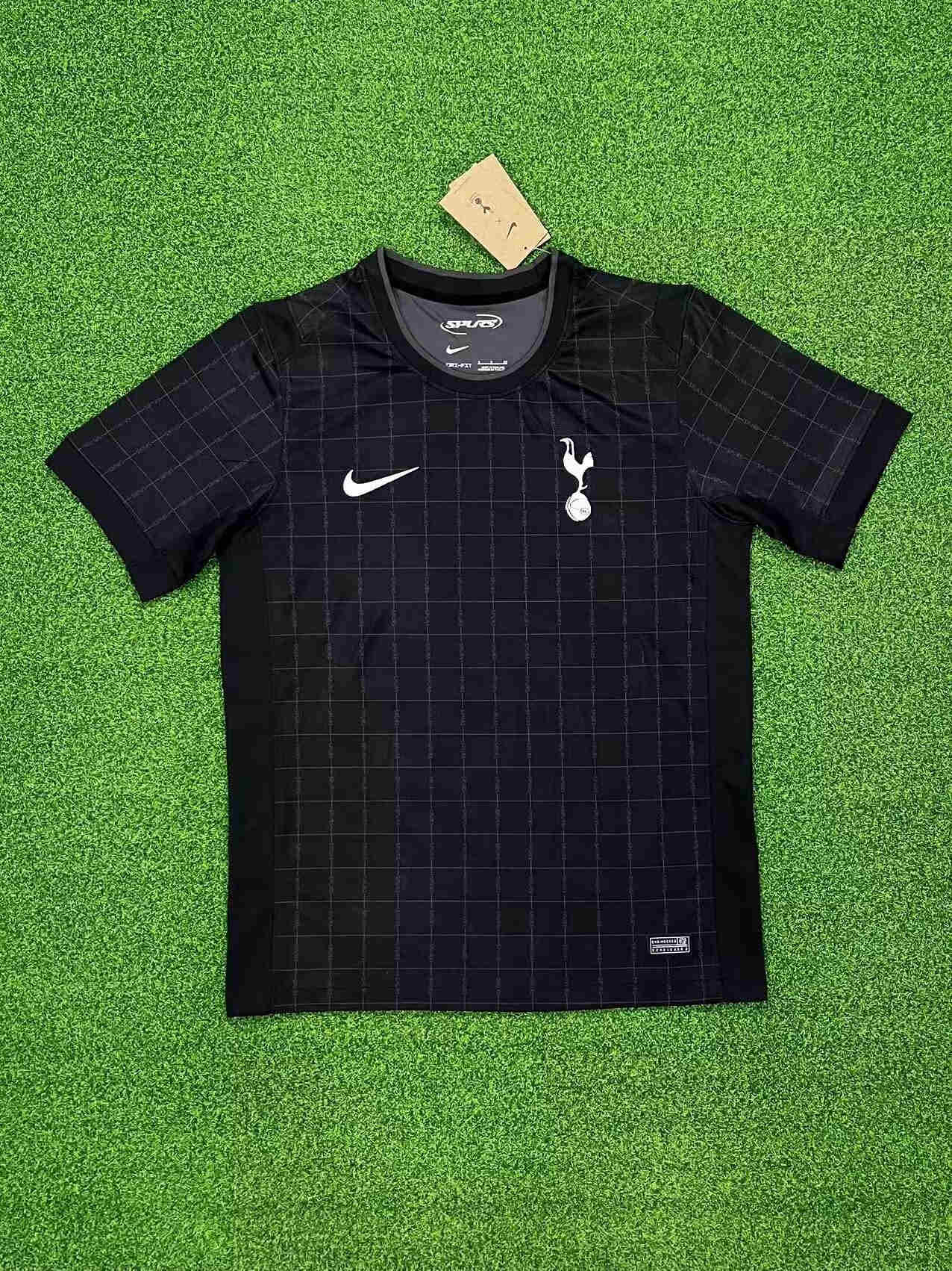 2025-2026 Tottenham Hotspur AWAY