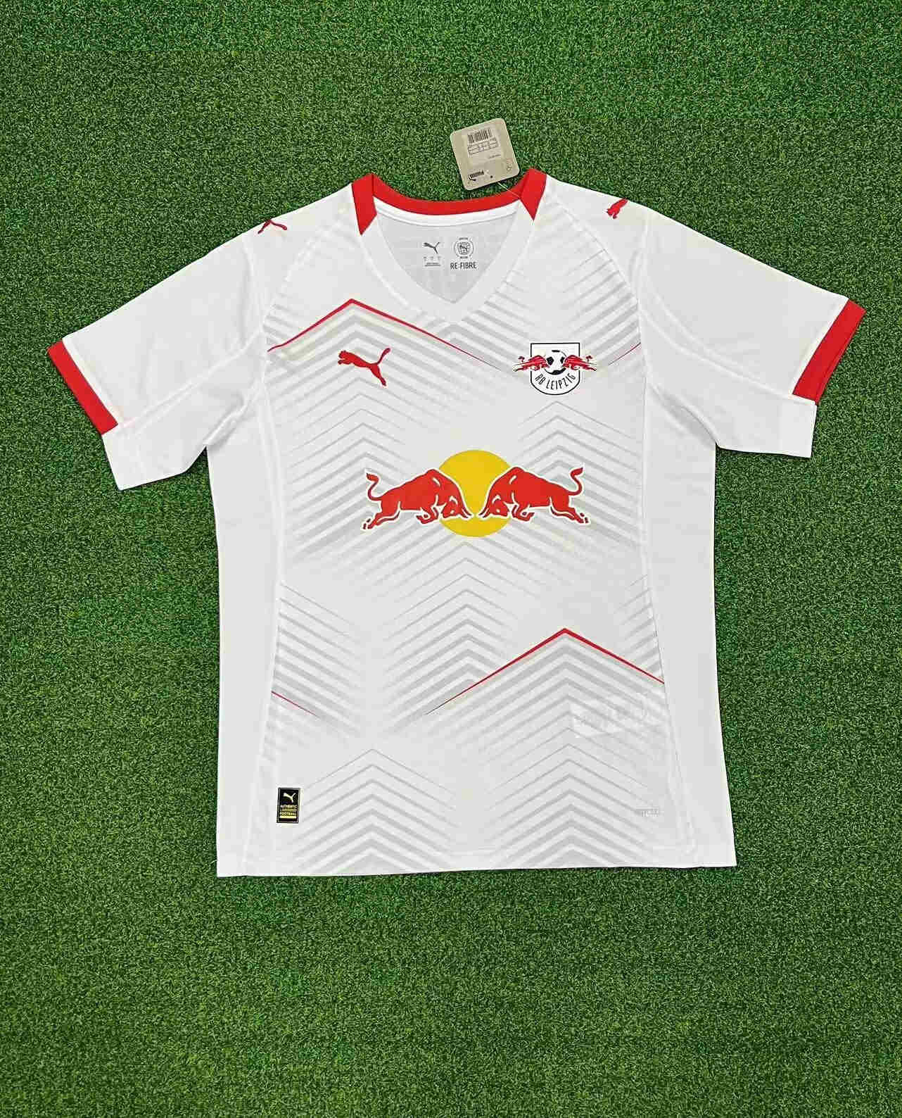2025-2026 LEIPZIG home