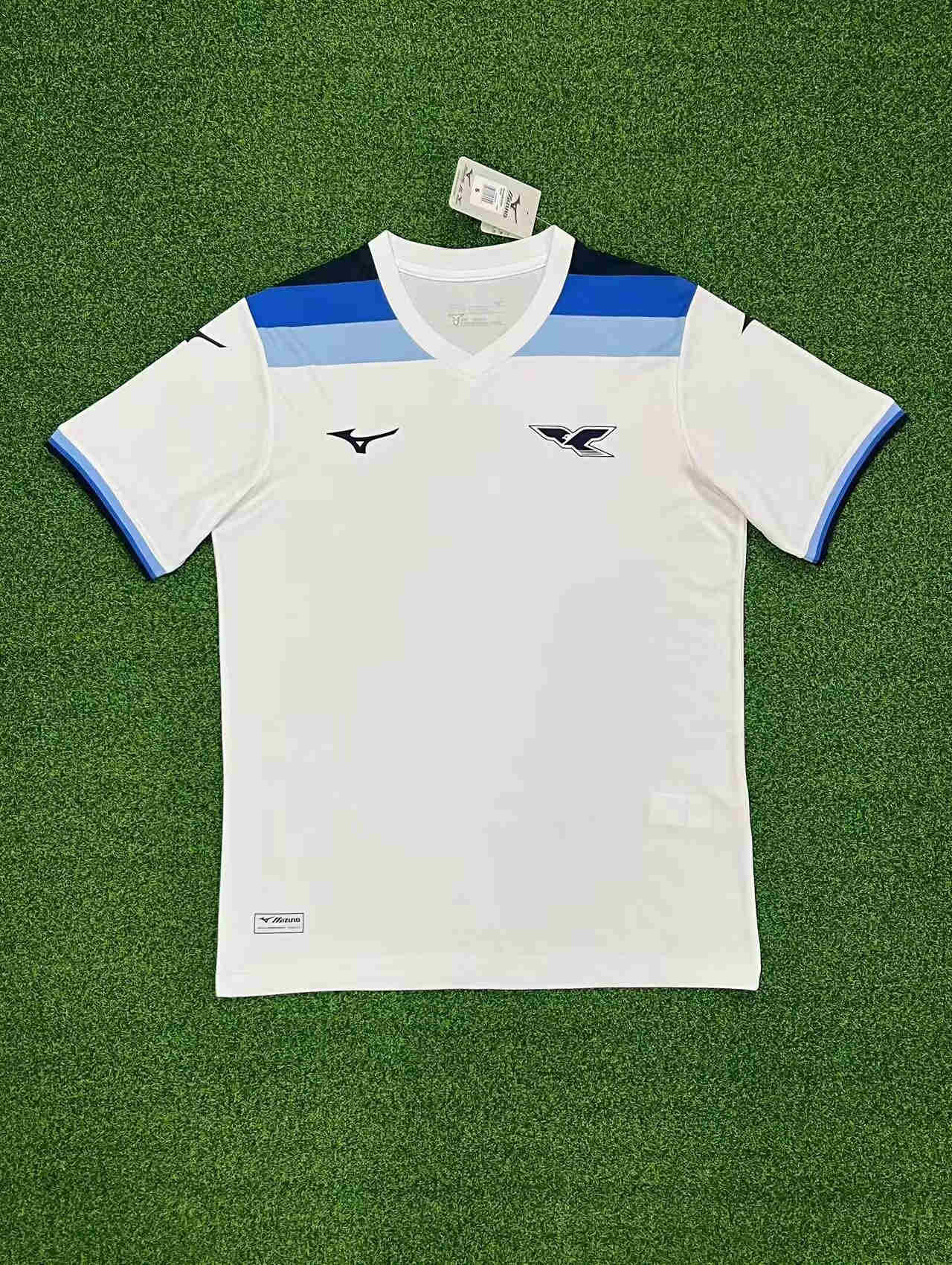 2025-2026 S.S. Lazio 125th Anniversary Special Edition