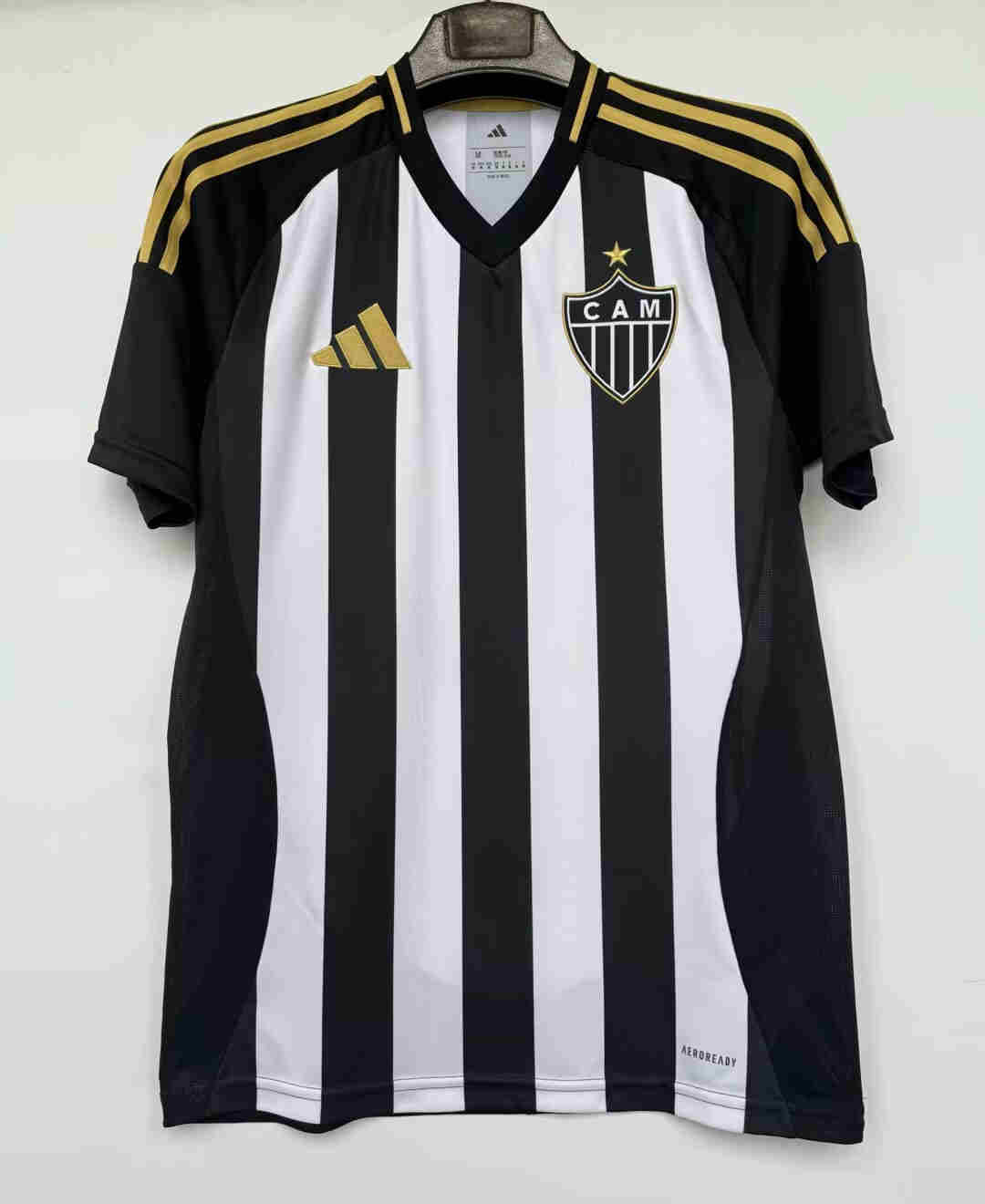 2023-2024 Clube Atlético Mineiro home 