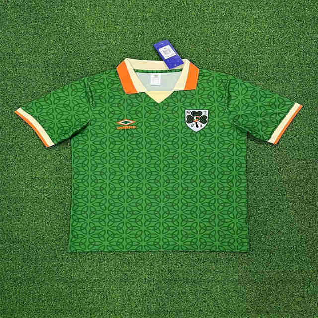 Ireland anniversary edition