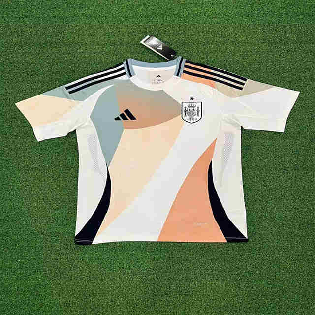 2025 Spain Special Edition 