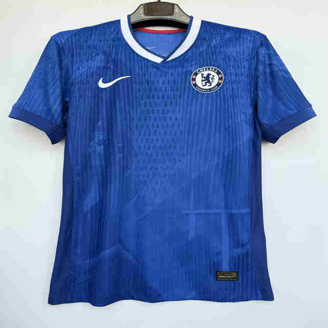 2025/2026 Chelsea  home player 