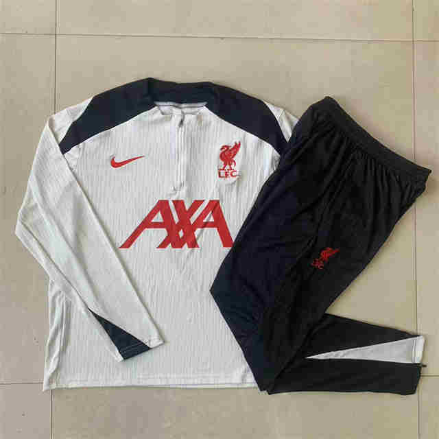2024-2025 Liverpool kids training suit 815