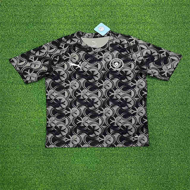 2024-2025  Manchester United Training jersey