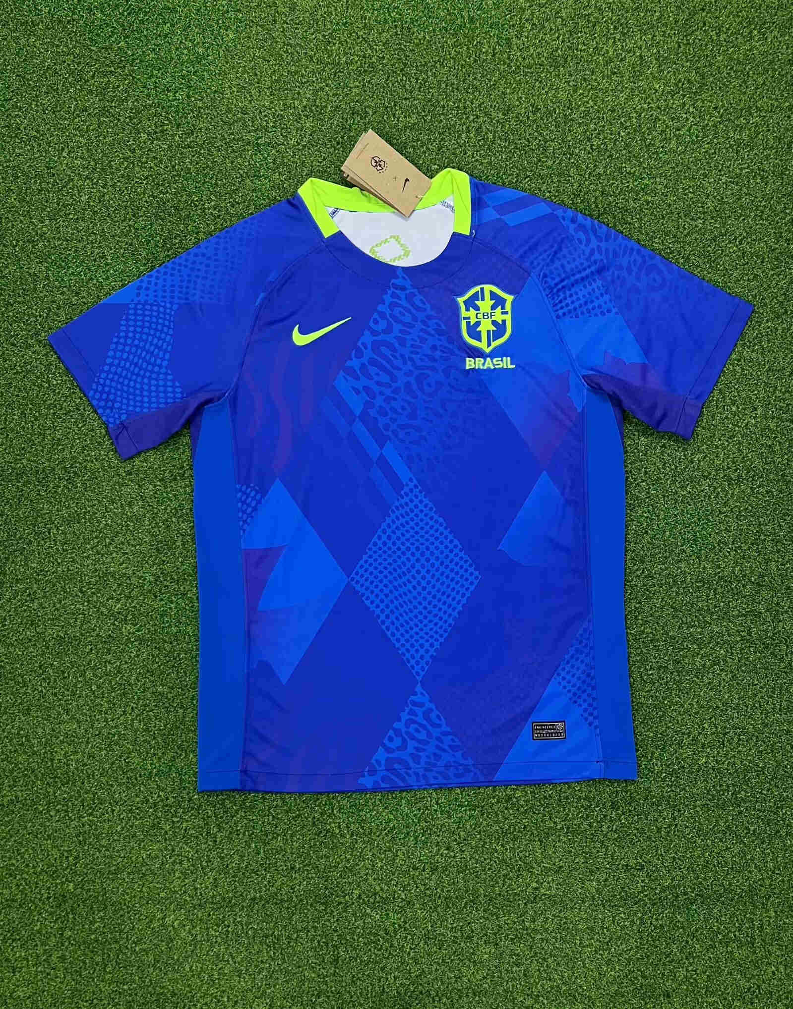 2024-2025  Brazil Special Edition