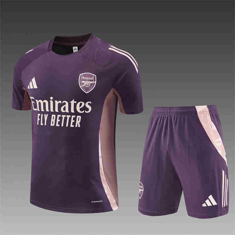 2023-2024 Arsenal  Training clothes   adult  kit