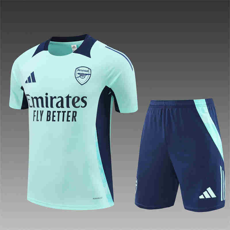 2023-2024 Arsenal  Training clothes   adult  kit