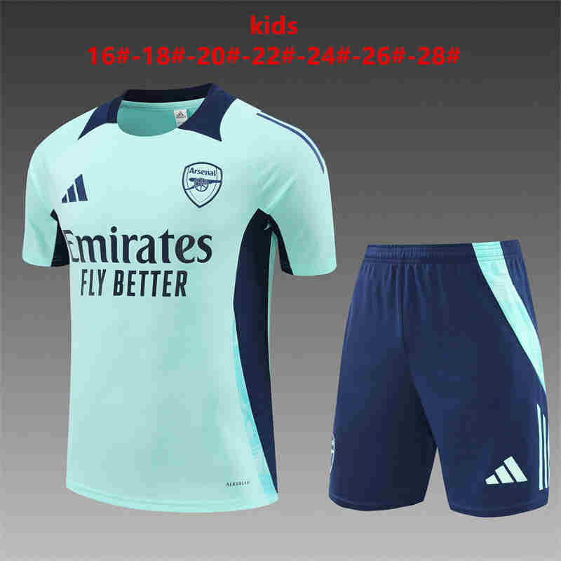 2024-2025  Arsenal   Training clothing KIDS