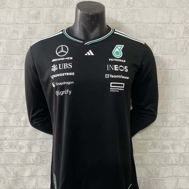 F1 Racing suits