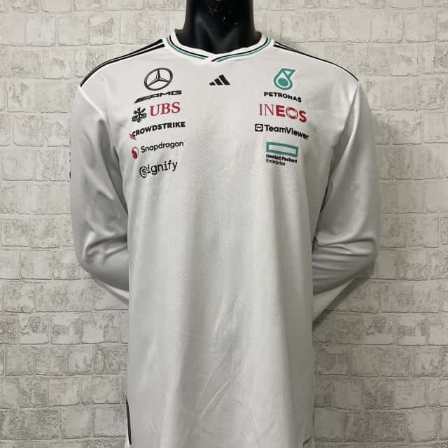 F1 Racing suits