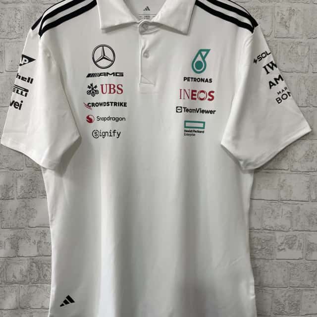 F1 Racing suits