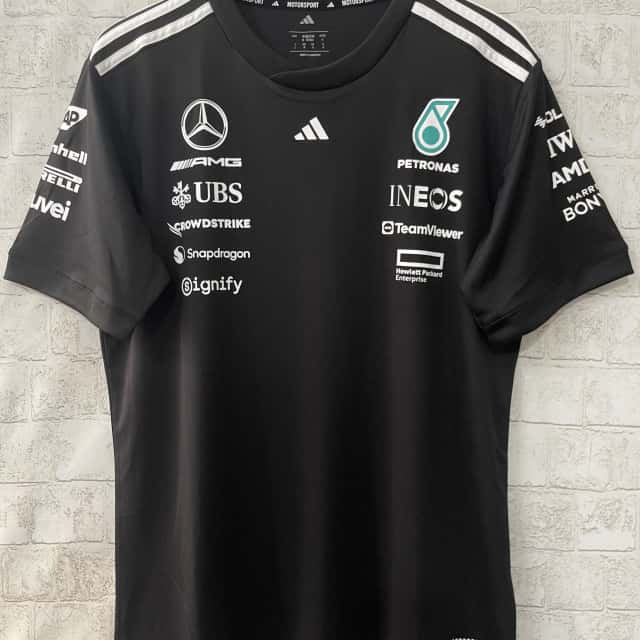 F1 Racing suits