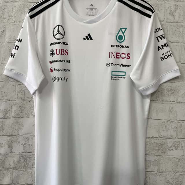 F1 Racing suits