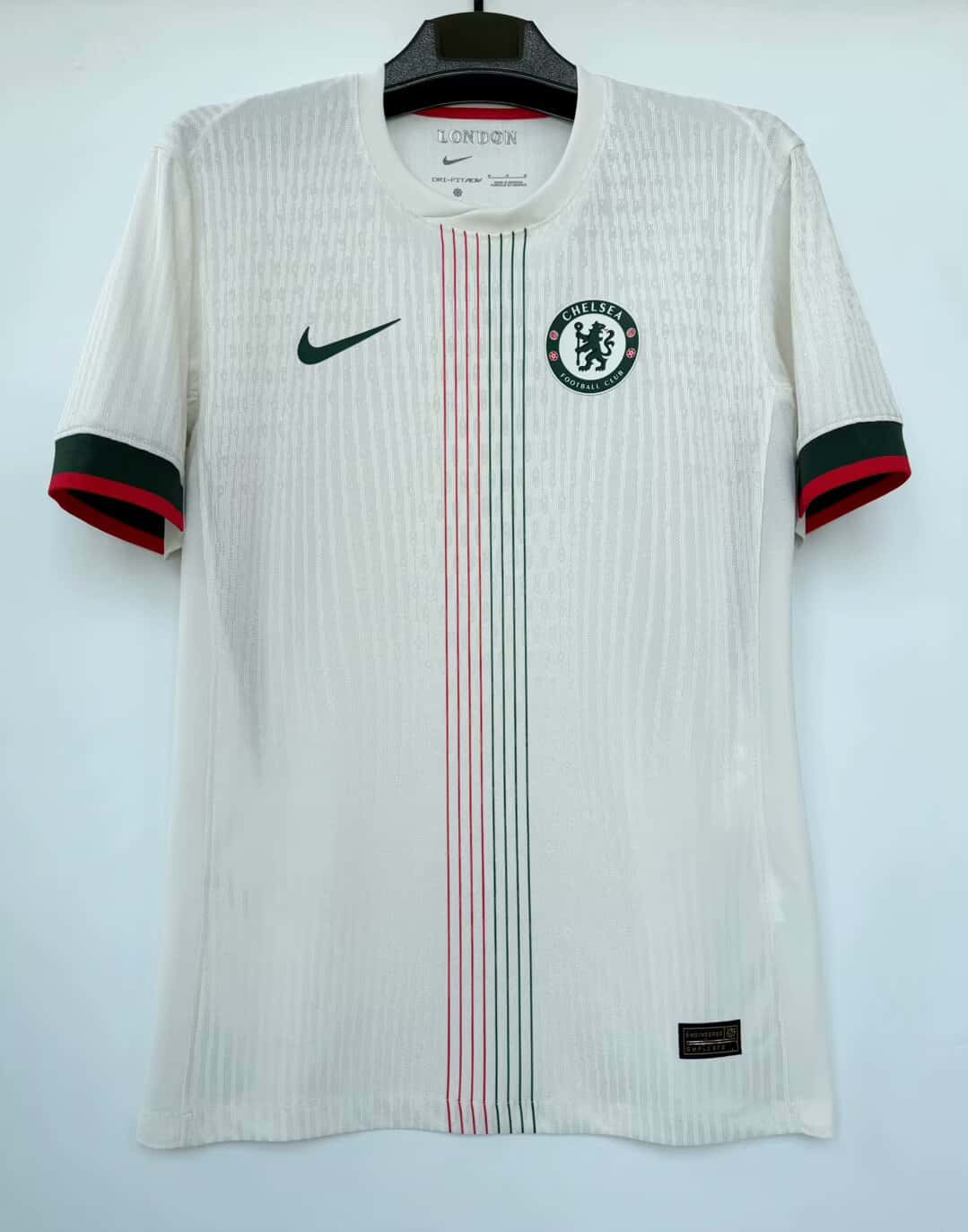 2025/2026 Chelsea  away player 