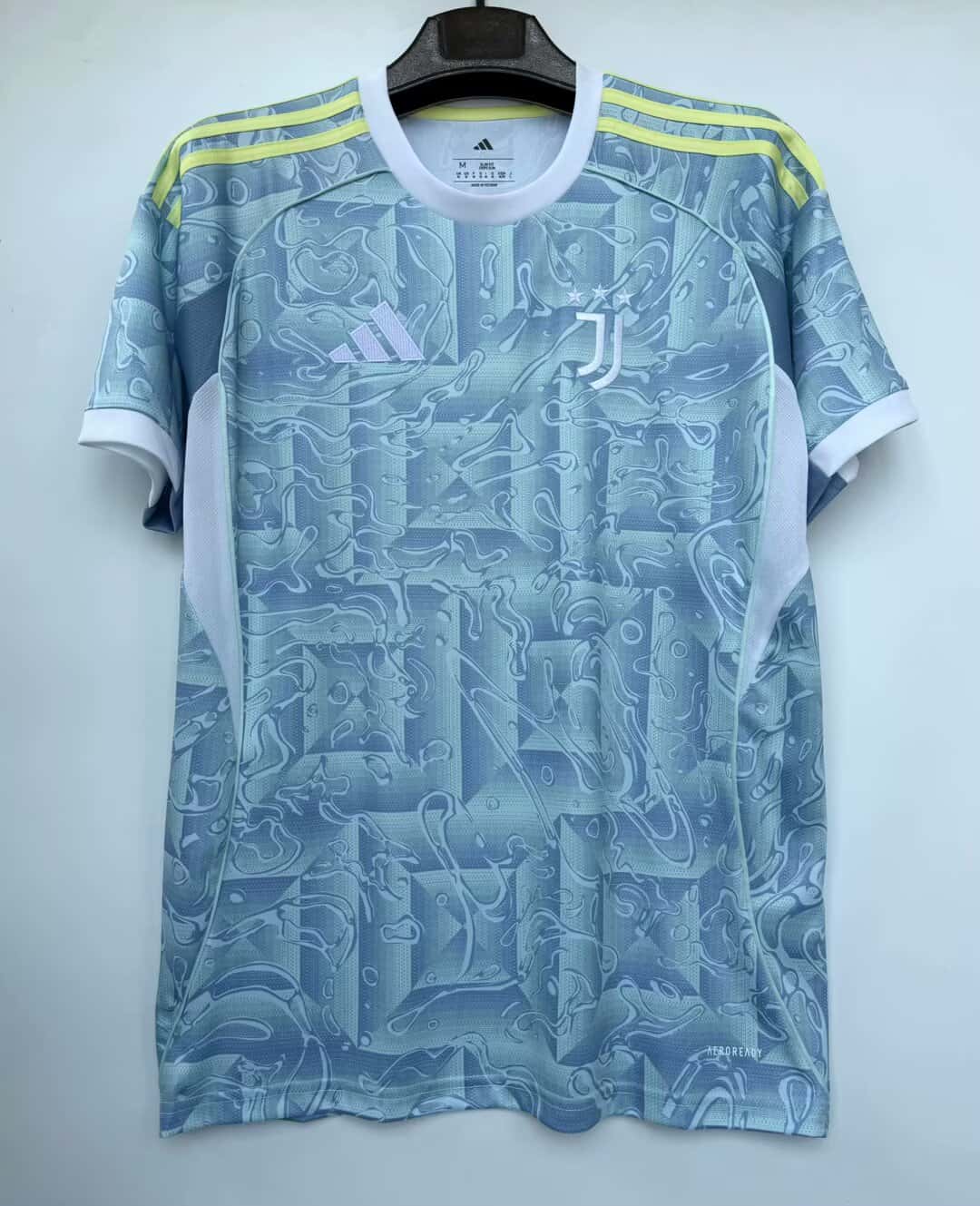 2025-2026  Juventus  AWAY