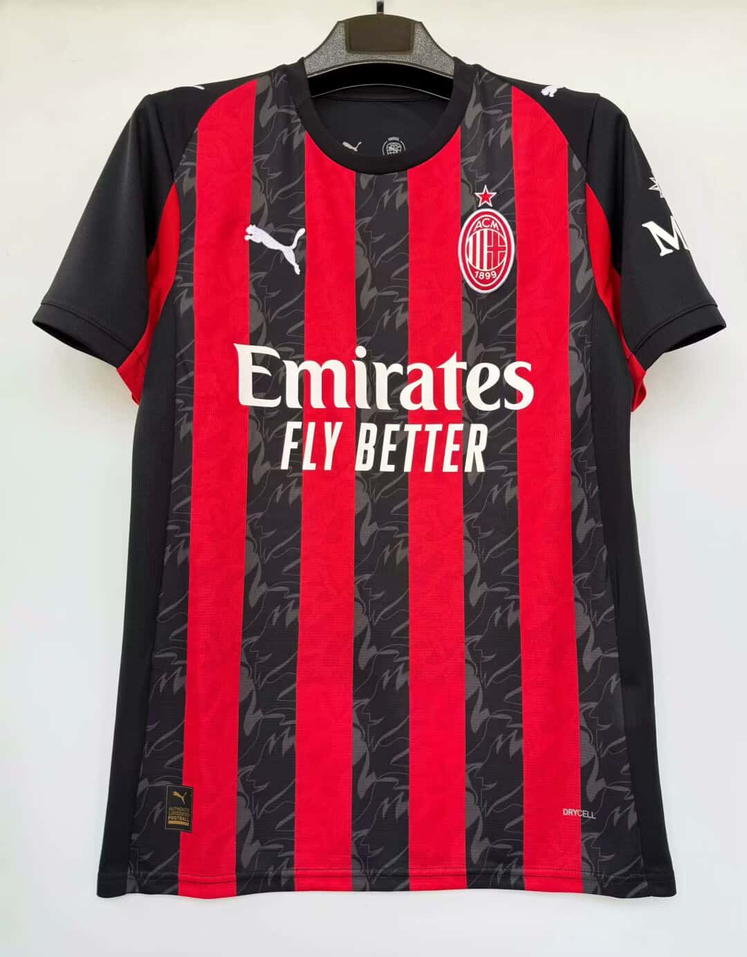 2025-2026  AC MILAN  home