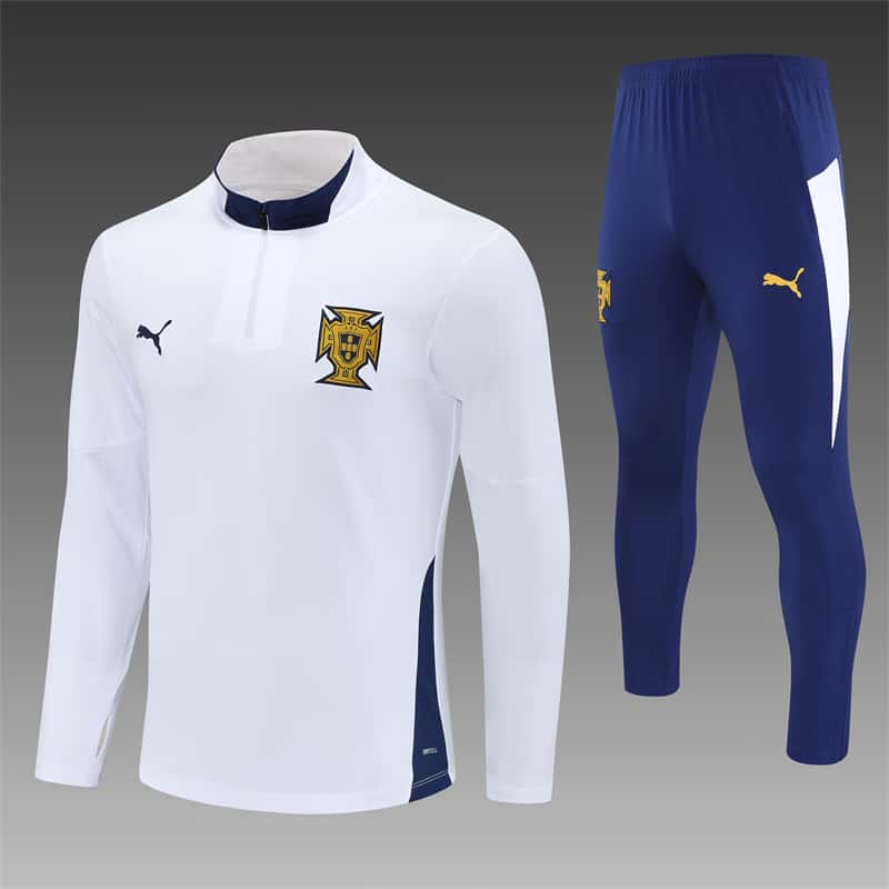 2024-2025 Portugal adult jerseys adult jerseys training set