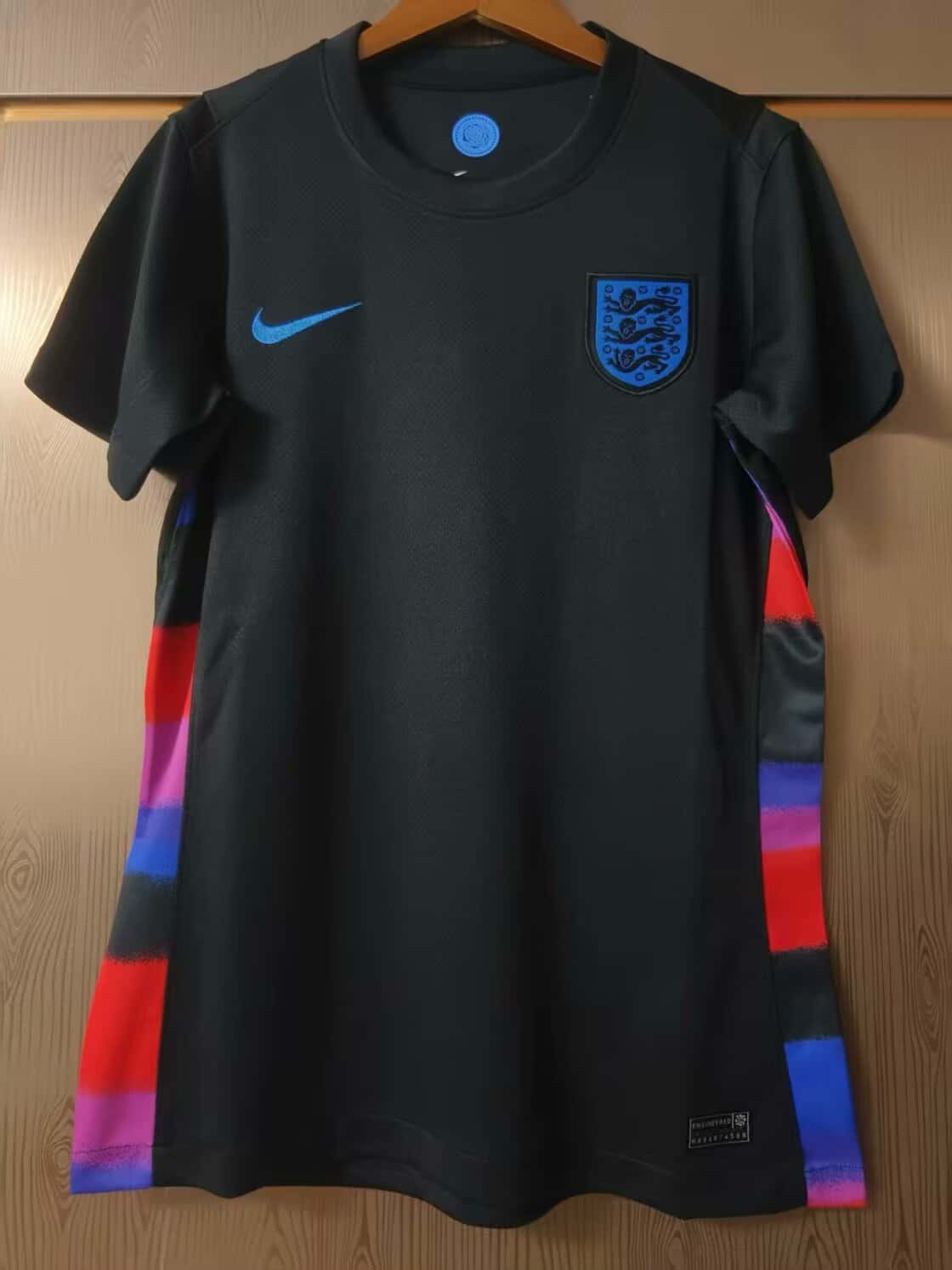 2025-2026 England Special Edition woman
