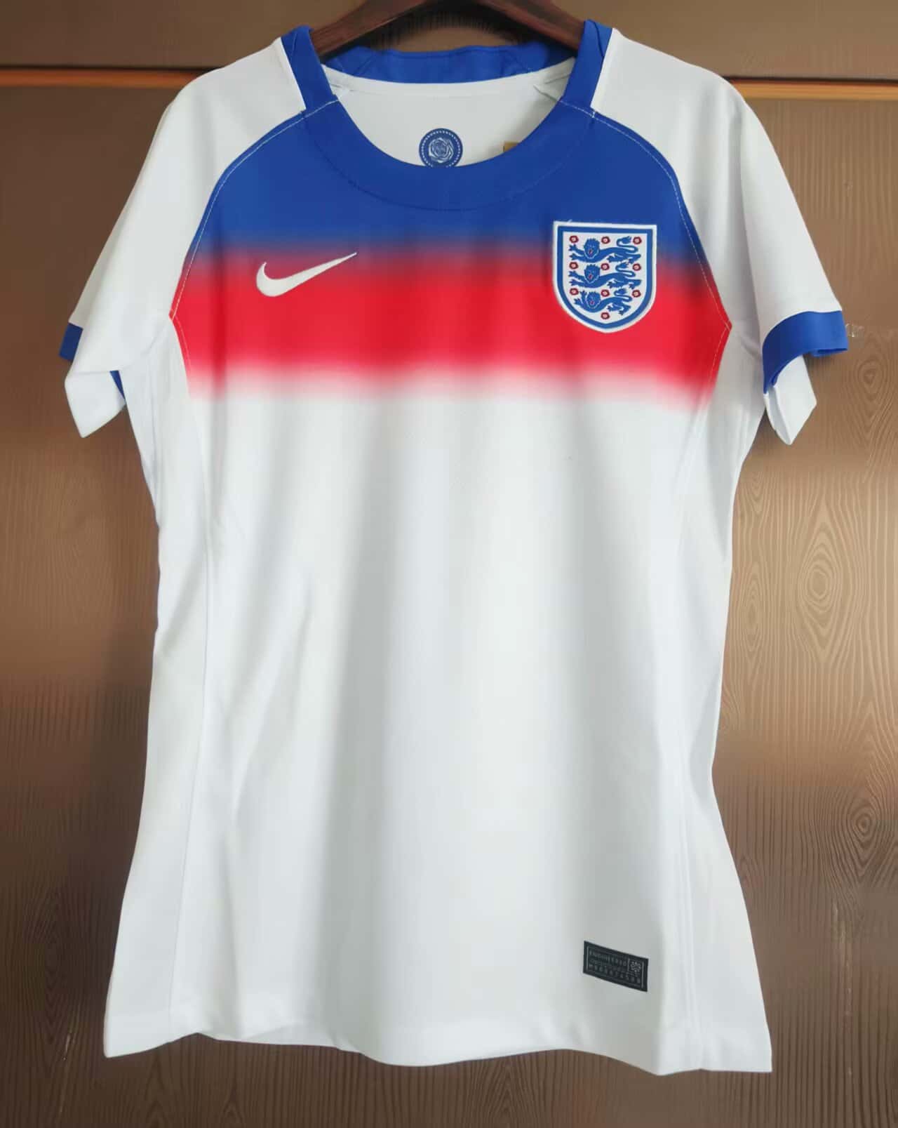 2025-2026 England Special Edition woman