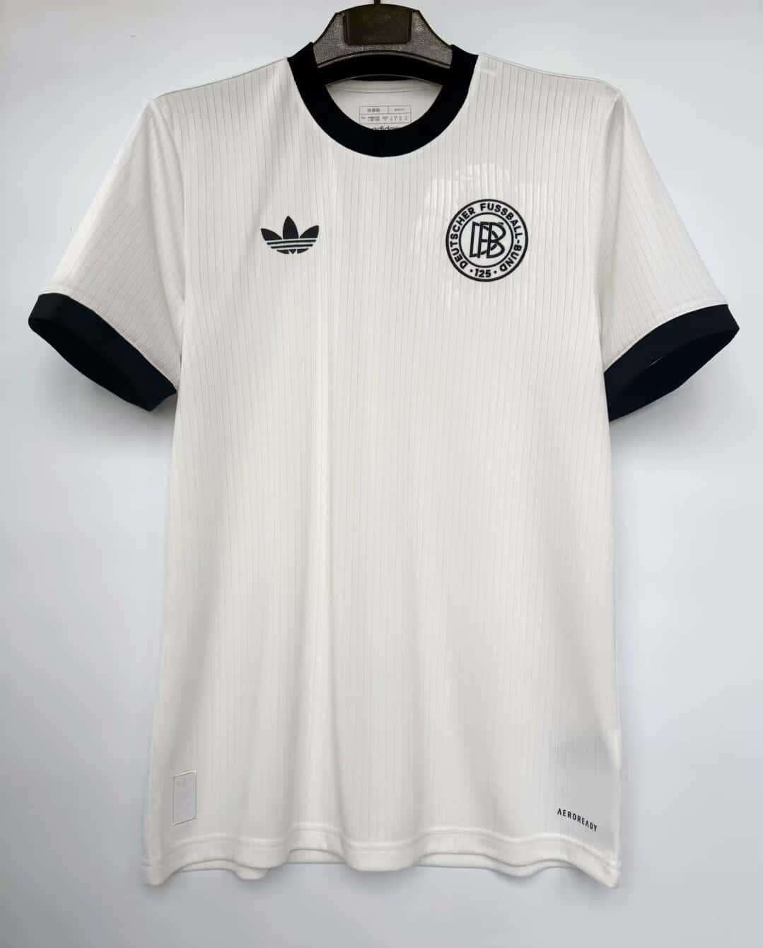 2024-2025  Germany Anniversary edition jersey