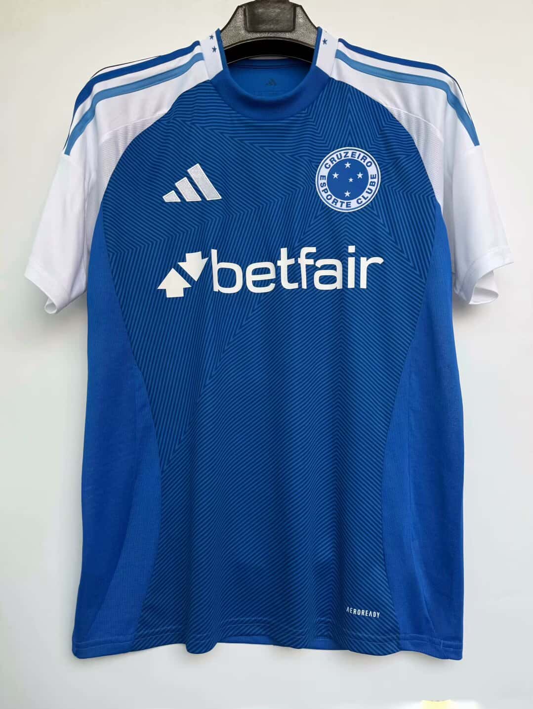 2025-2026 Cruzeiro Esporte Clube home