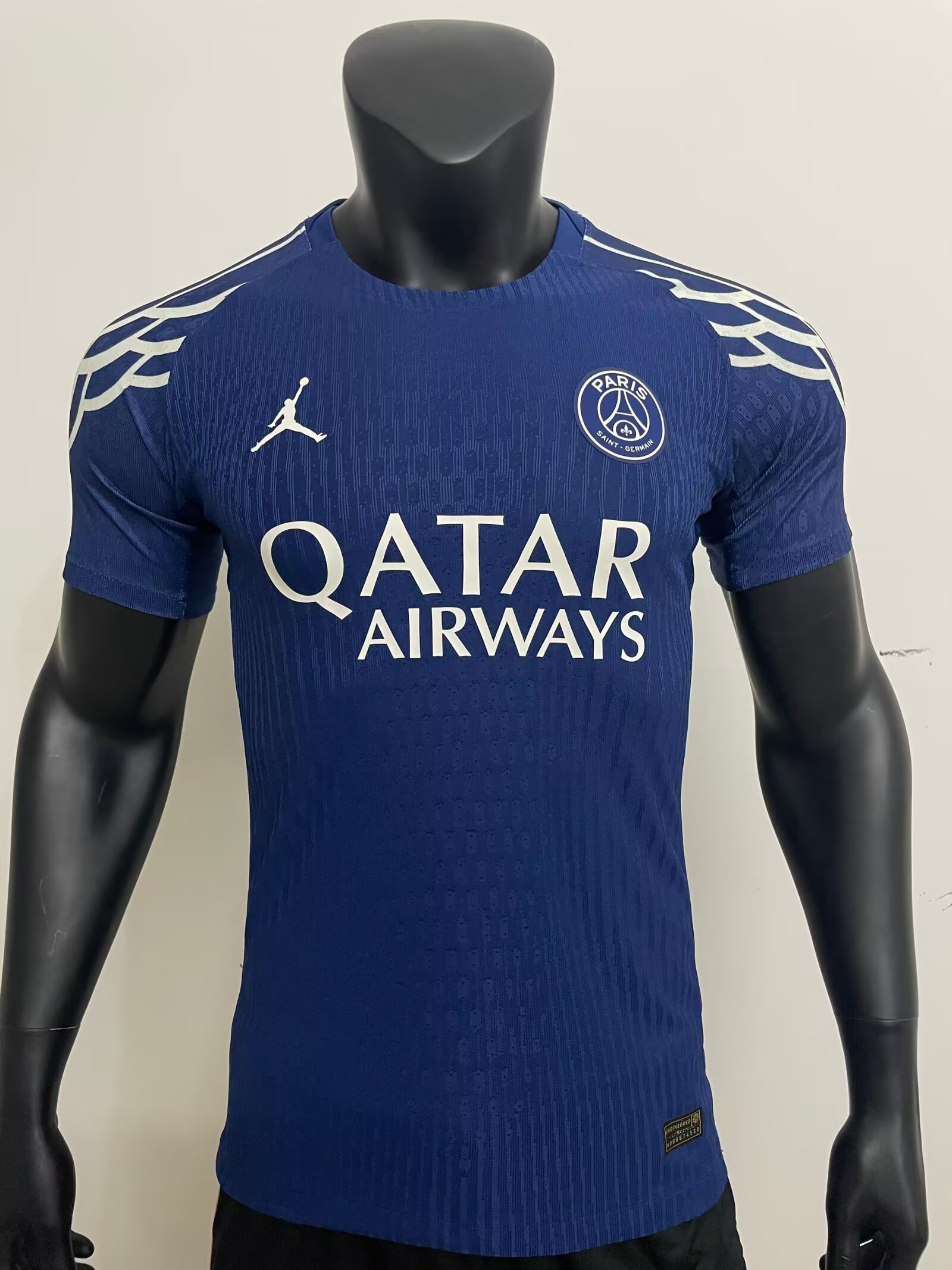 2025-2026 Paris Saint-Germain  Psg  home  player