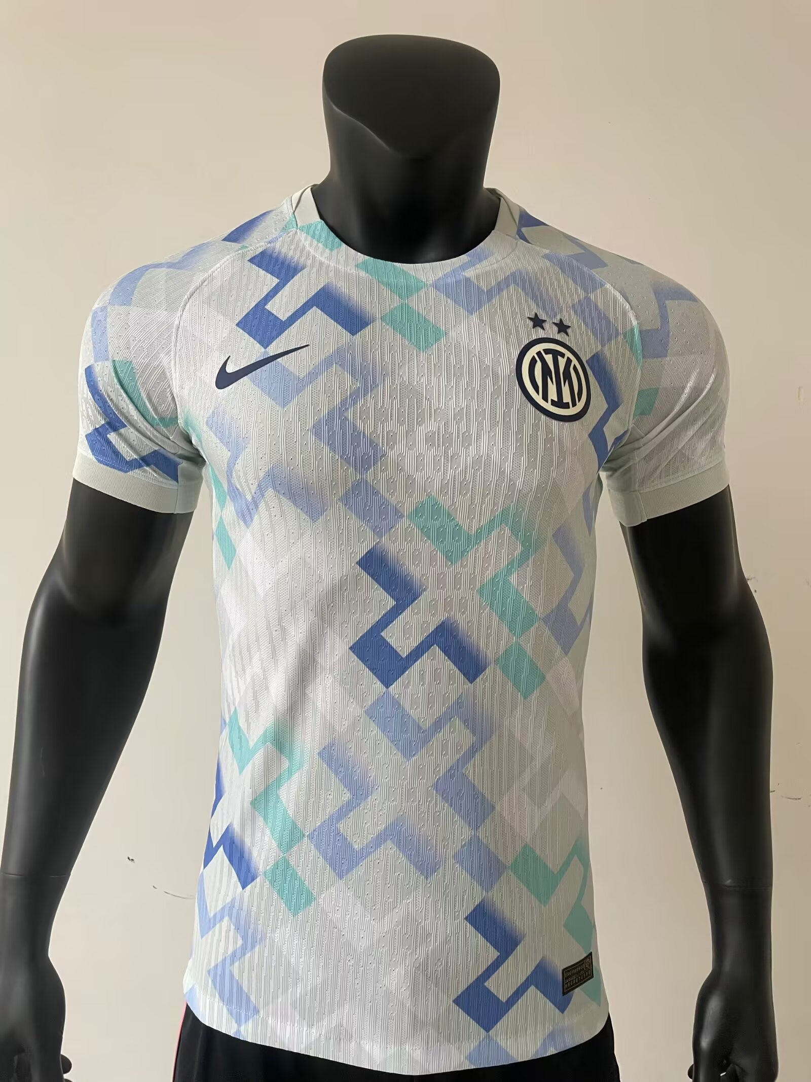 2025-2026 Inter Milan away player