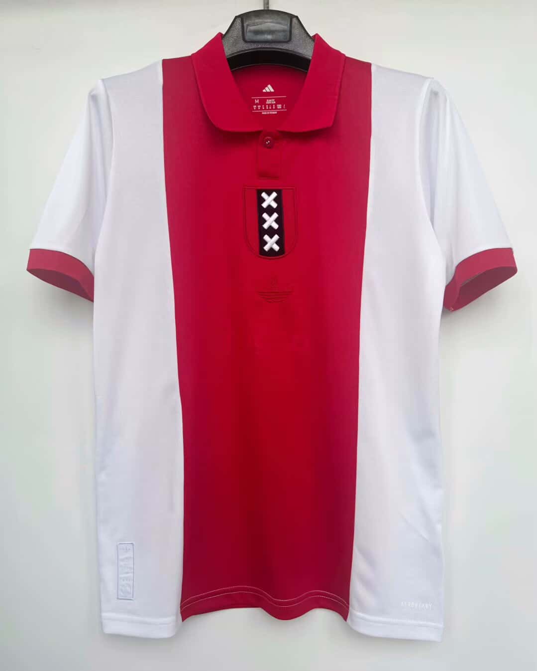 2024-2025   Ajax 125th Anniversary Special Edition