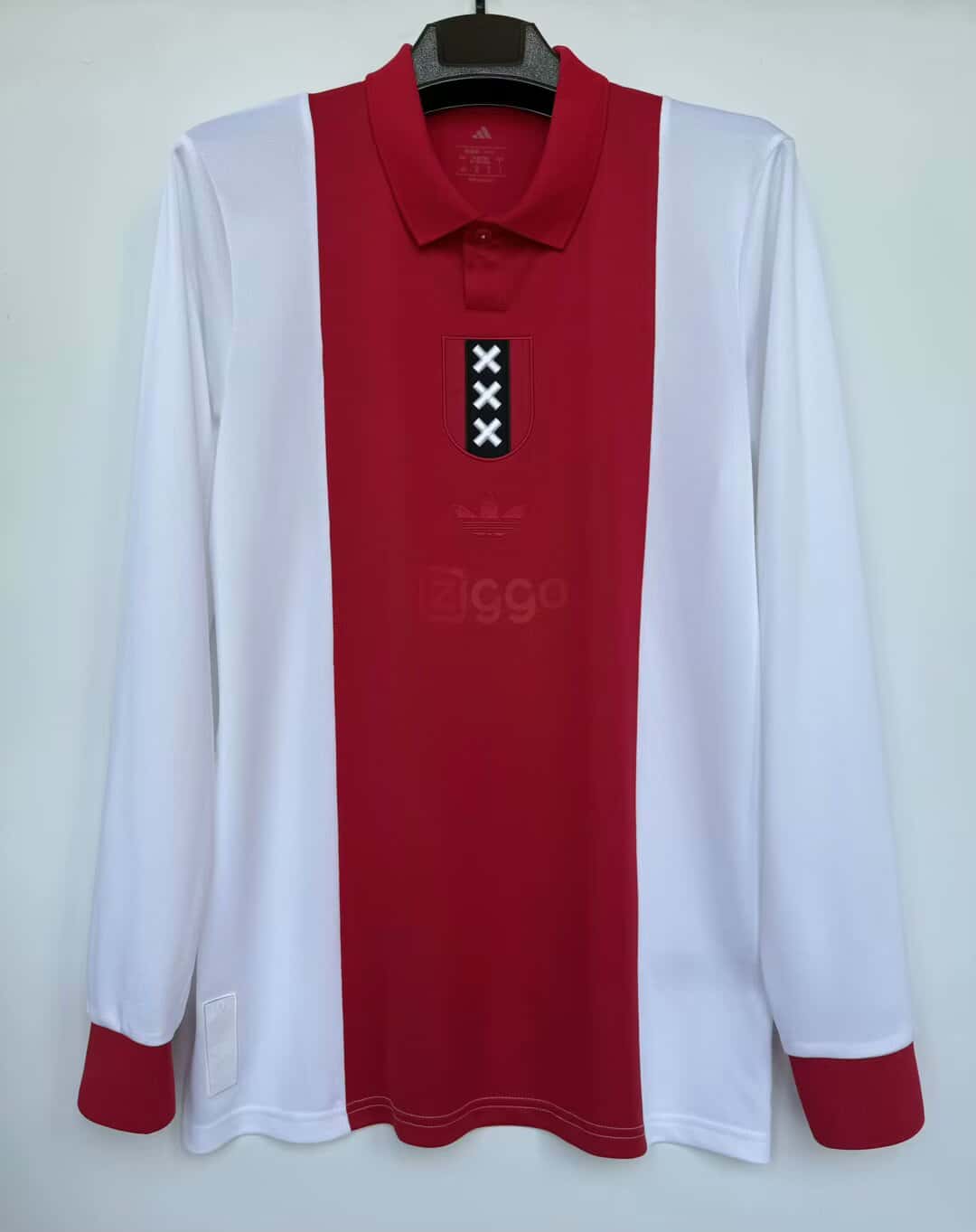 2024-2025   Ajax 125th Anniversary Special Edition Long sleeves