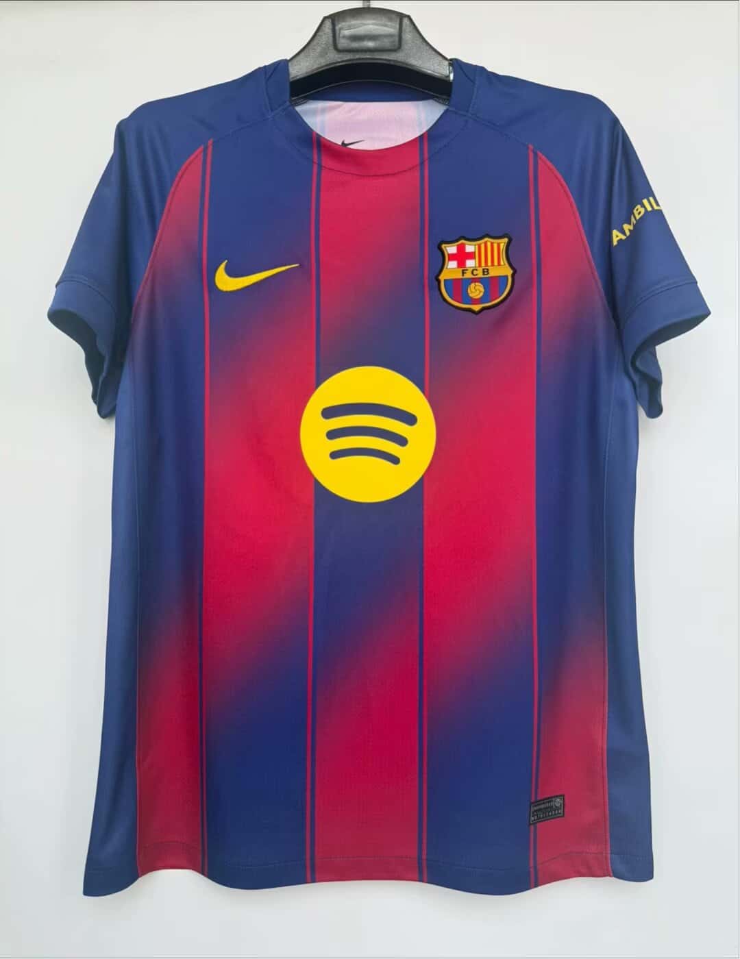 205-2026  Barcelona home 