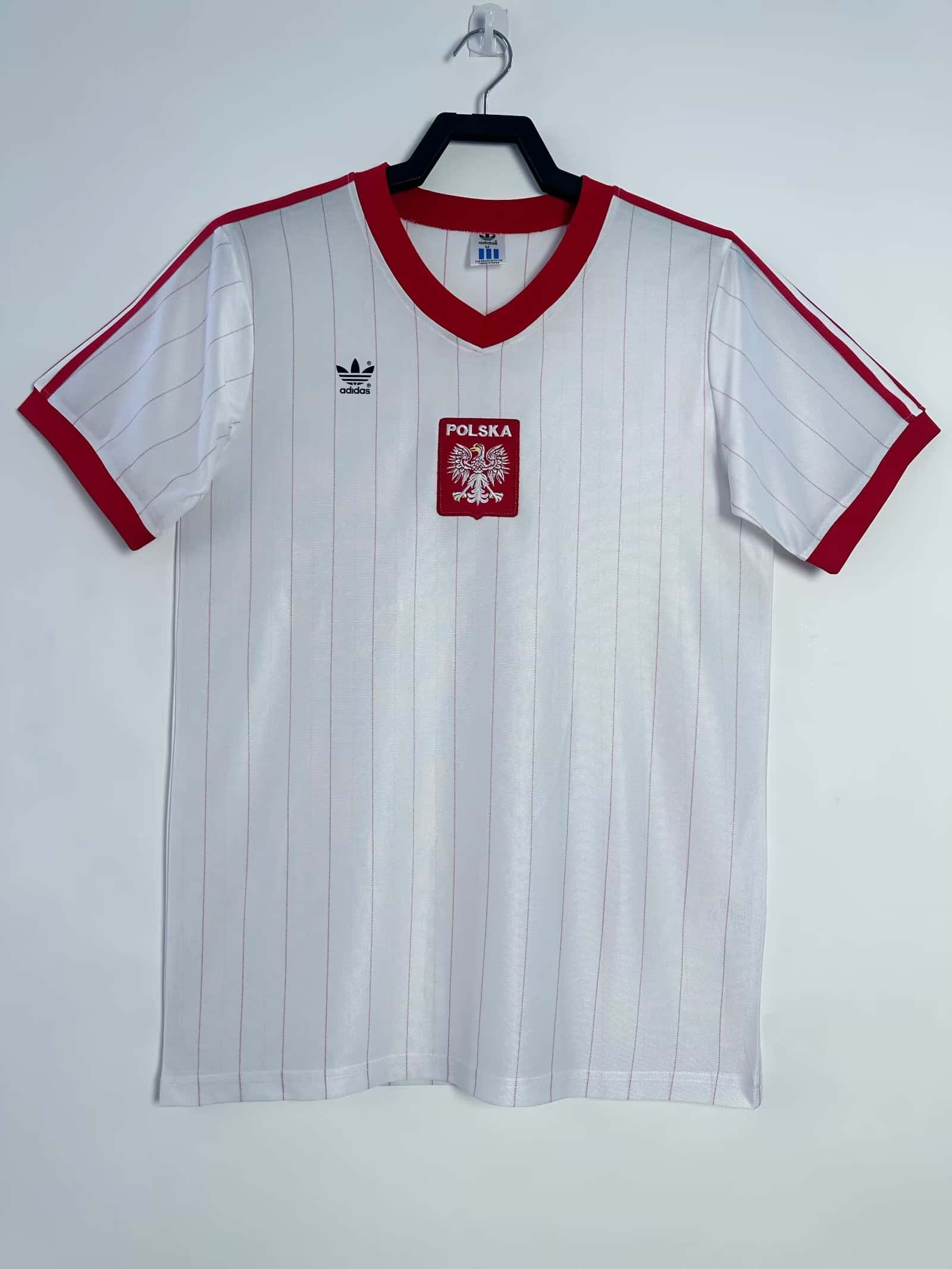  1982 Poland home  Retro