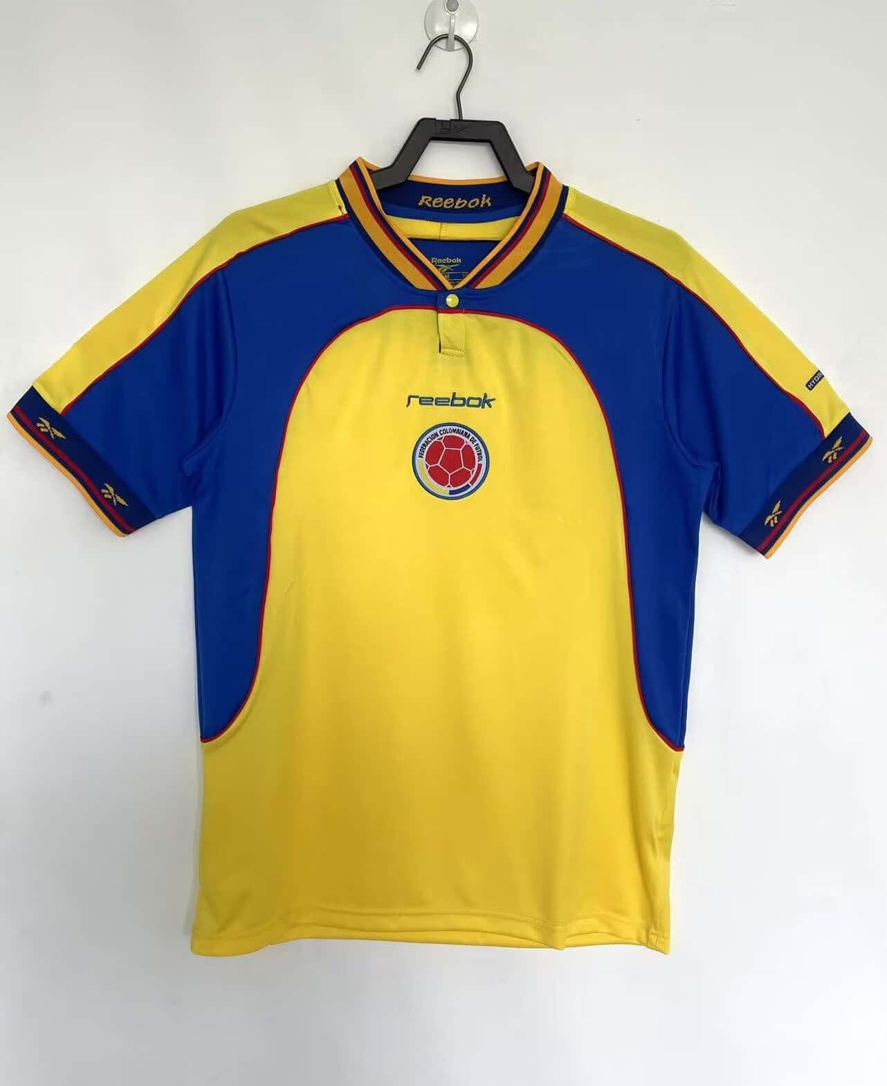 2001 Columbia home Retro 
