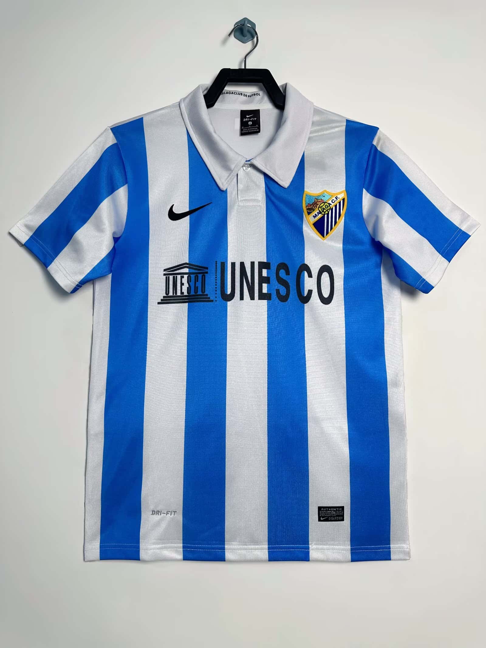 2012-2013 Real Sociedad  home Retro 